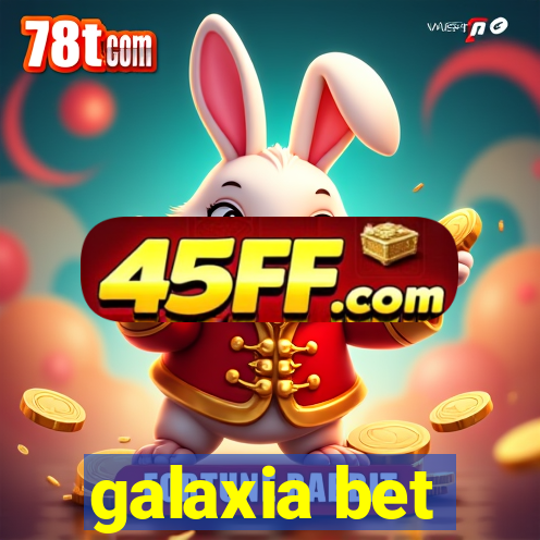 galaxia bet